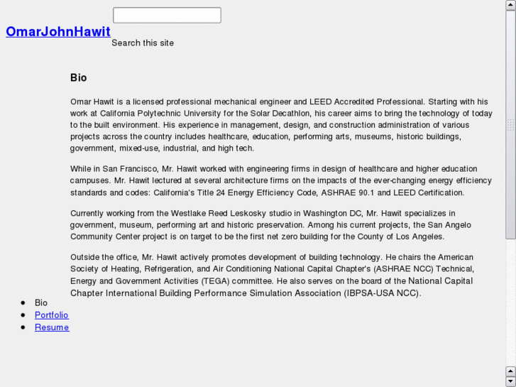 www.omarhawit.net