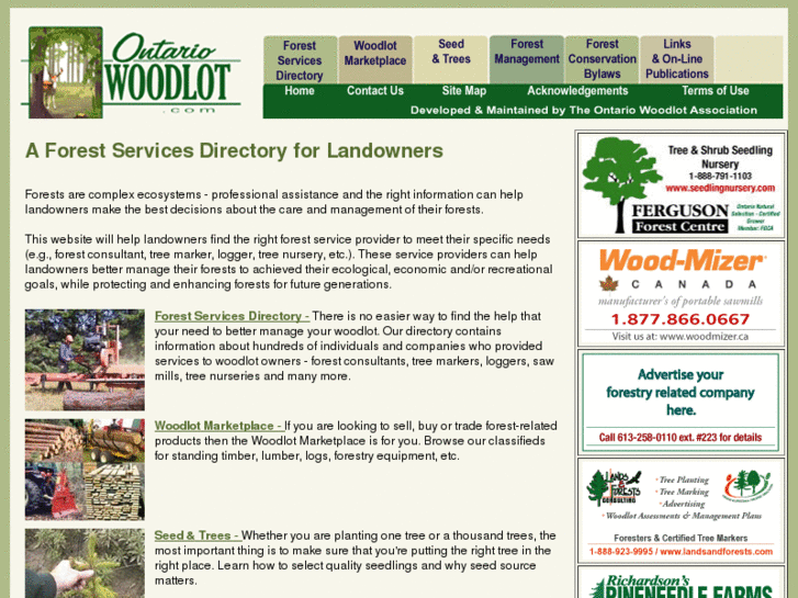 www.ontariowoodlot.com