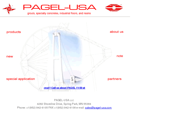 www.pagel-usa.com