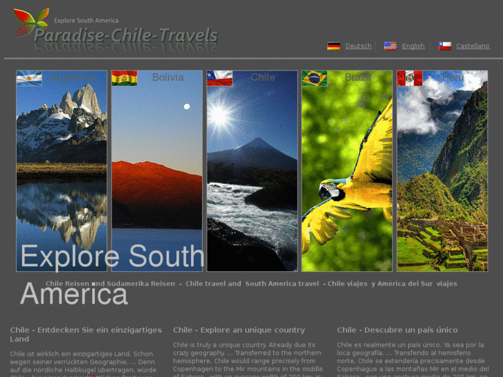 www.paradise-chile-travels.com