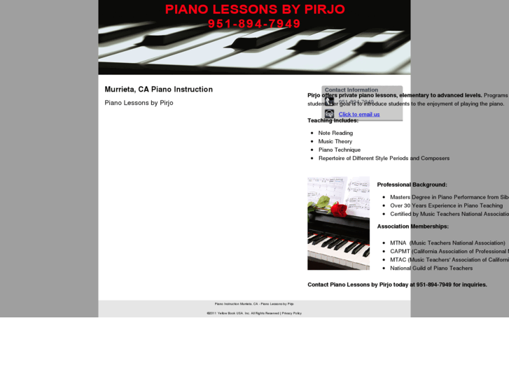 www.pianobypirjo.com