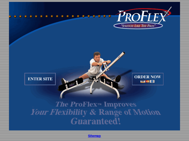 www.proflexstretch.com