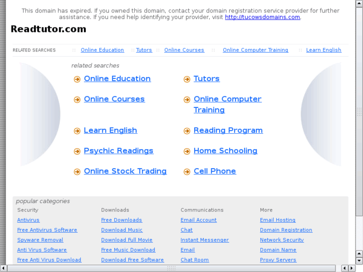 www.readtutor.com