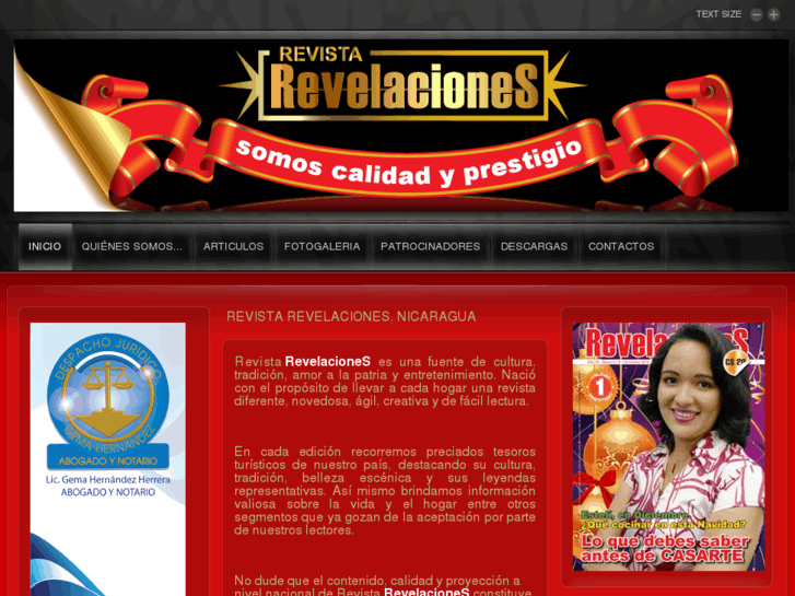 www.revistarevelaciones.com