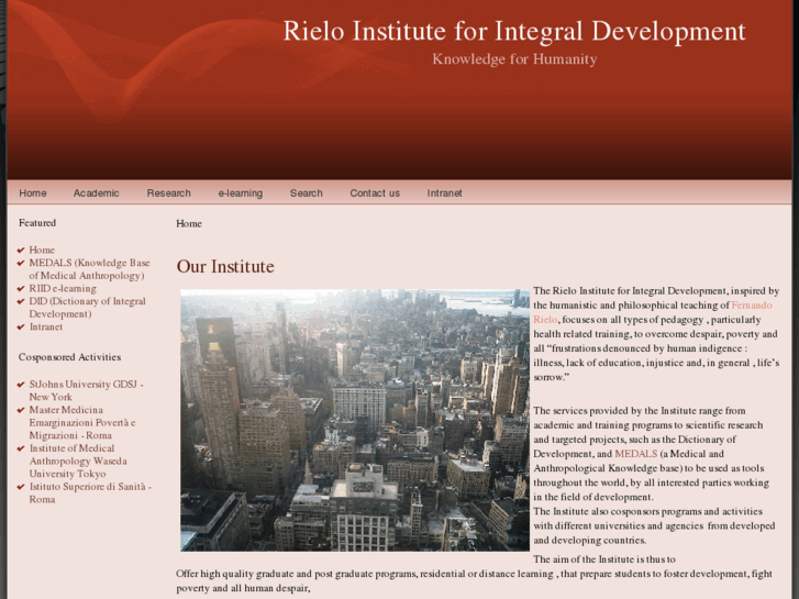 www.rieloinstitute.org