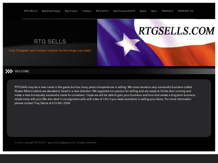 www.rtgsells.com