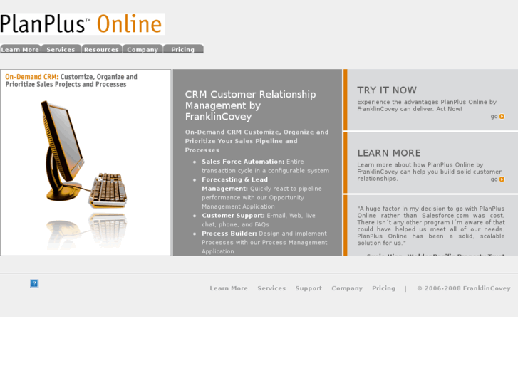 www.salesplan.org