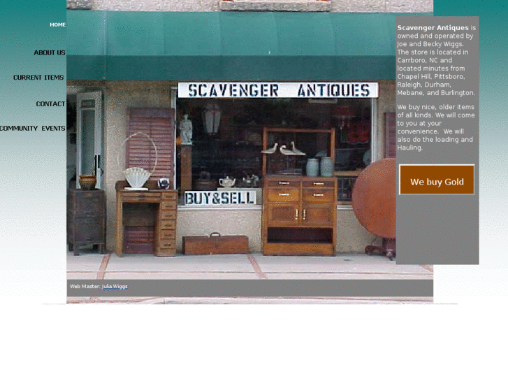 www.scavengerantique.com