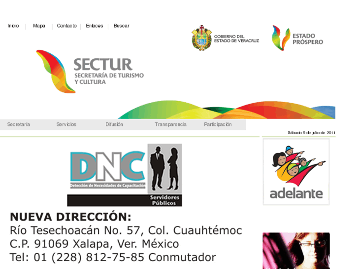 www.secturc.gob.mx