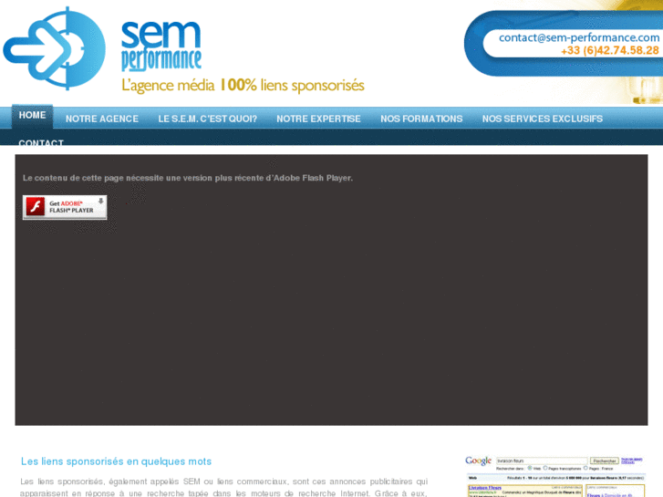 www.sem-performance.com