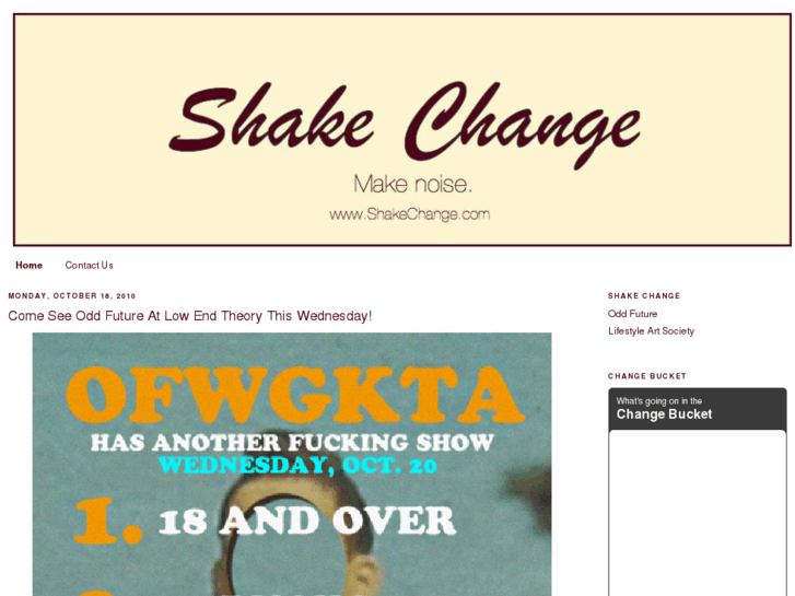 www.shakechange.com