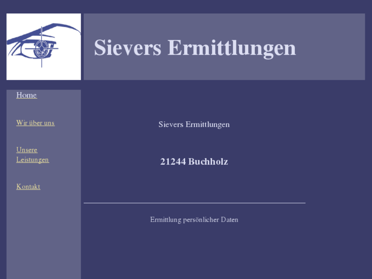 www.sievers-ermittlungen.de