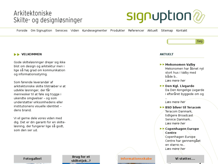 www.signuption.dk