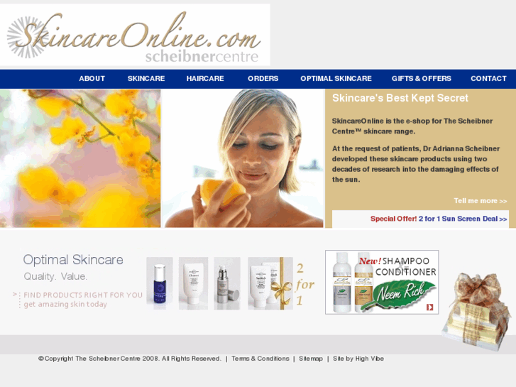 www.skincareonline.com