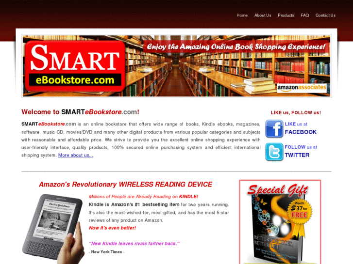 www.smartebookstore.com