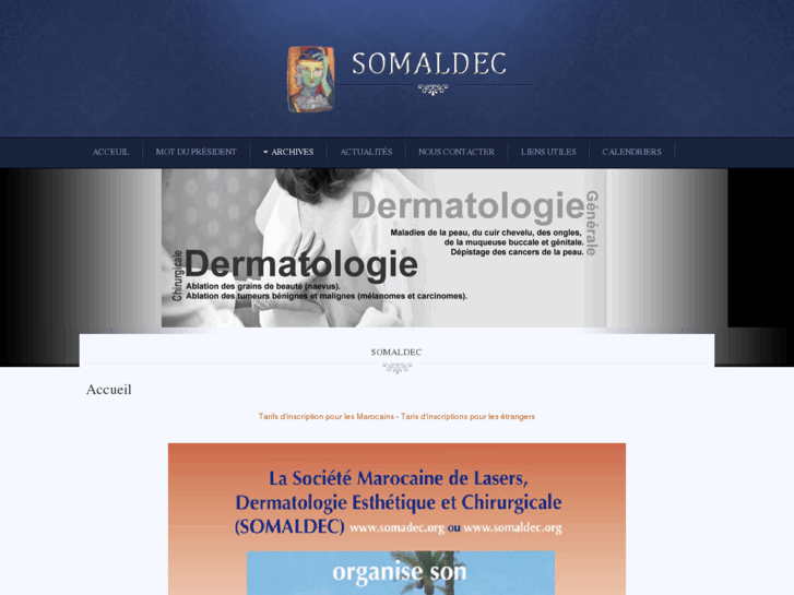 www.somadec.org