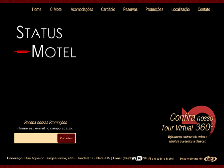 www.statusmotelnatal.com.br