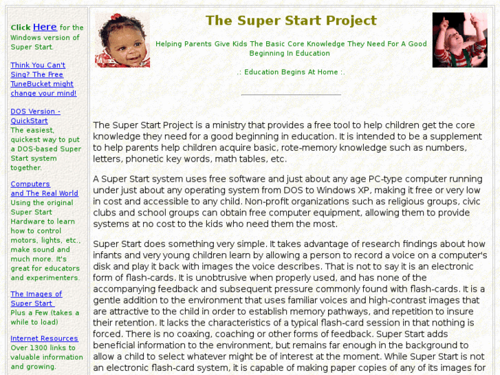 www.superstart.org