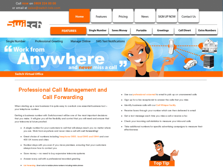 www.switch-virtualoffice.com