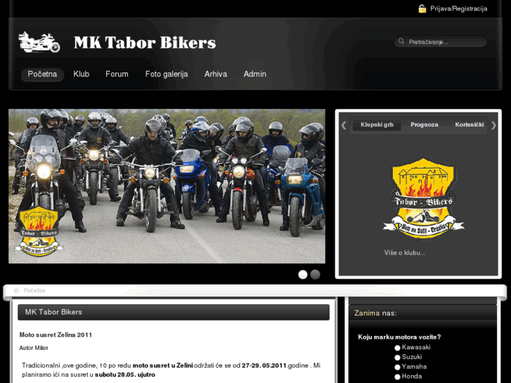 www.tabor-bikers.com