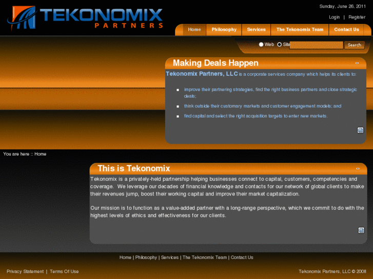 www.tekonomix.com