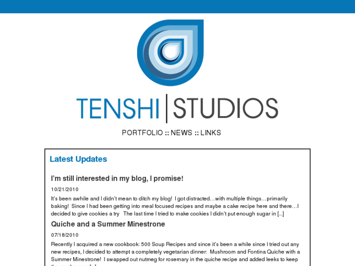 www.tenshistudios.com