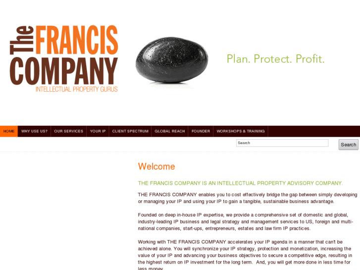 www.thefranciscompany.com