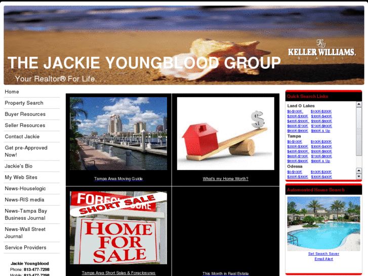 www.thejackieyoungbloodgroup.com