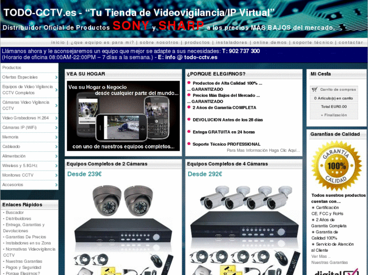 www.todo-cctv.es