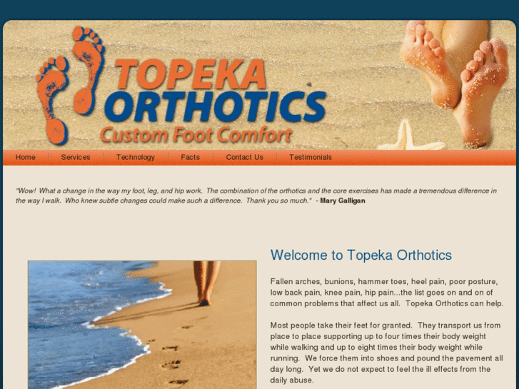 www.topekaorthotics.com