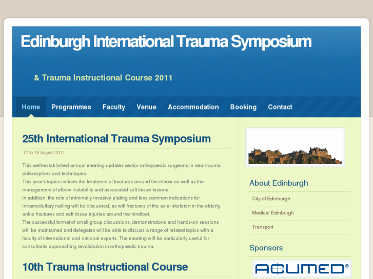 www.trauma.co.uk