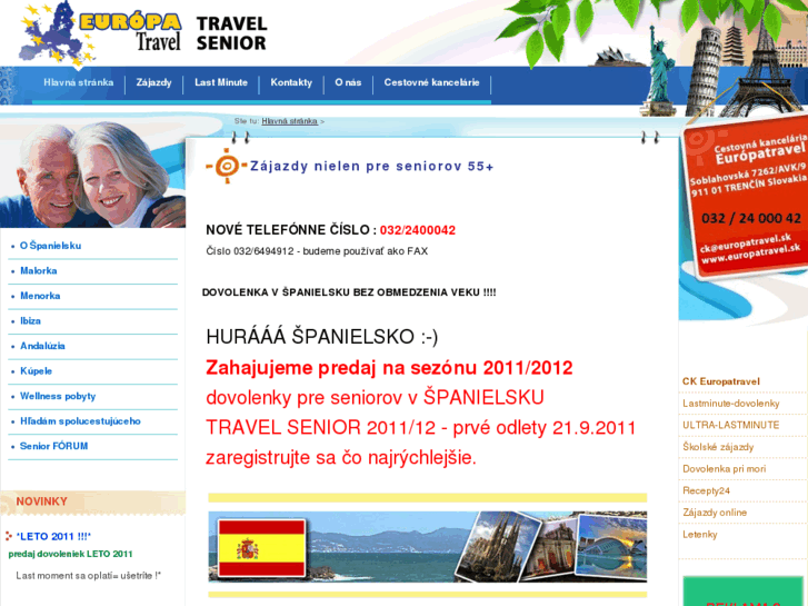 www.travelsenior.sk
