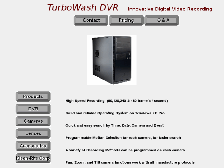 www.turbodvr.com