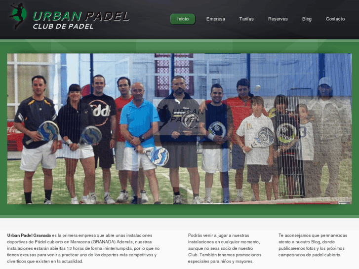 www.urbanpadelgranada.com