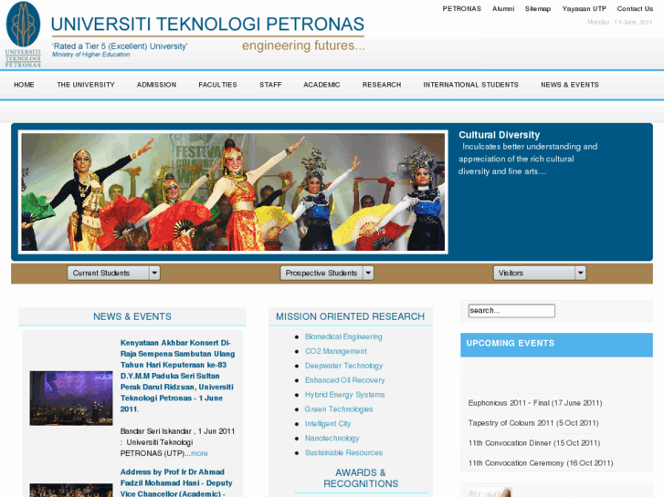 www.utp.edu.my