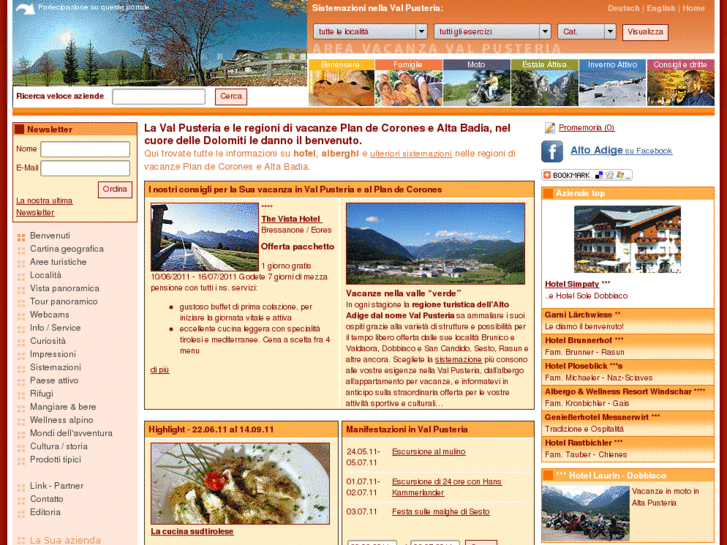 www.val-pusteria.eu