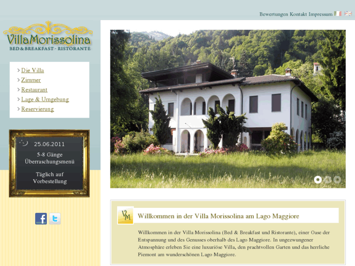 www.villa-morissolina.com