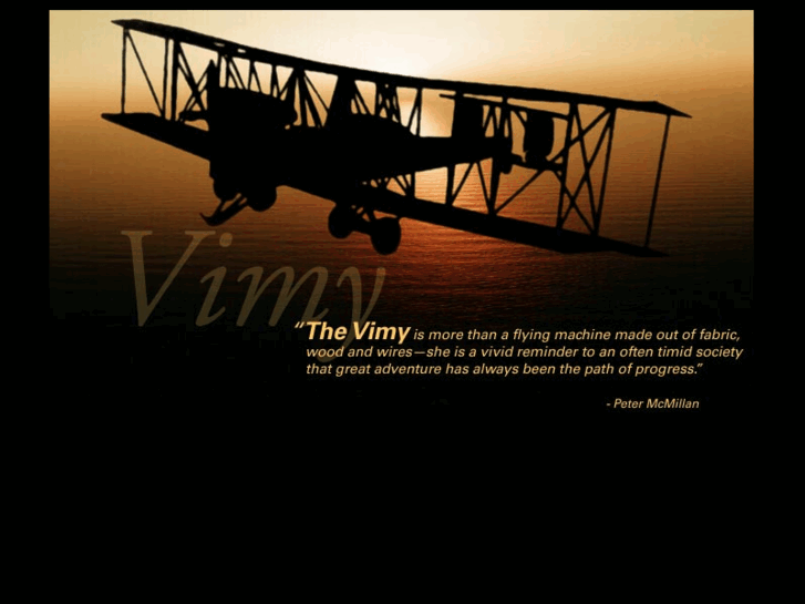 www.vimy.org