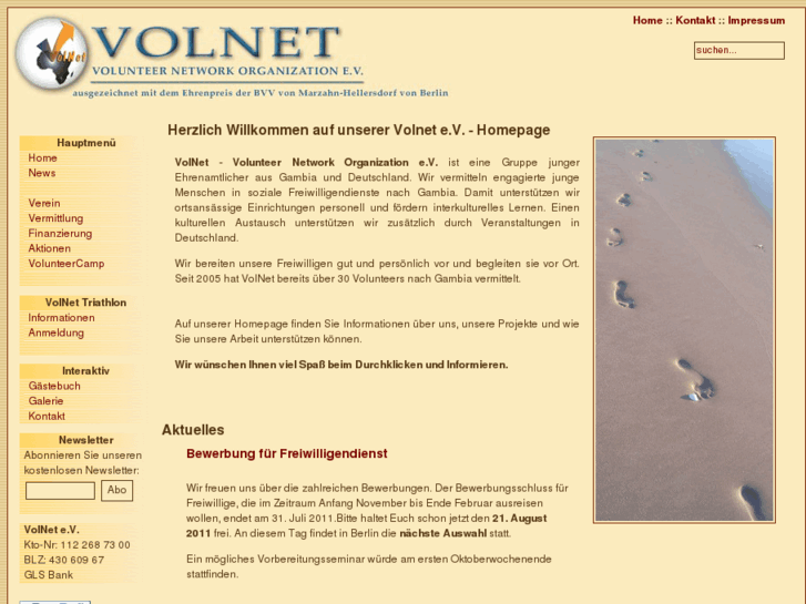 www.volnet.eu