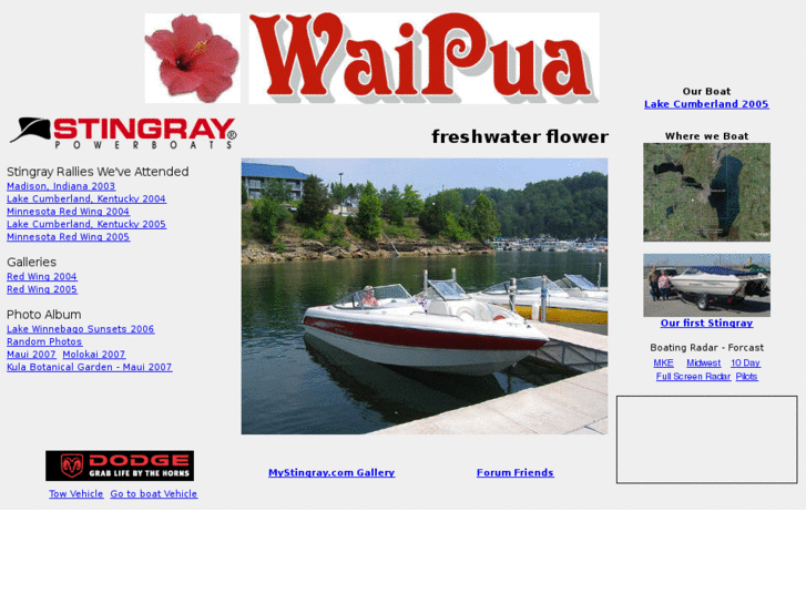 www.waipua.info