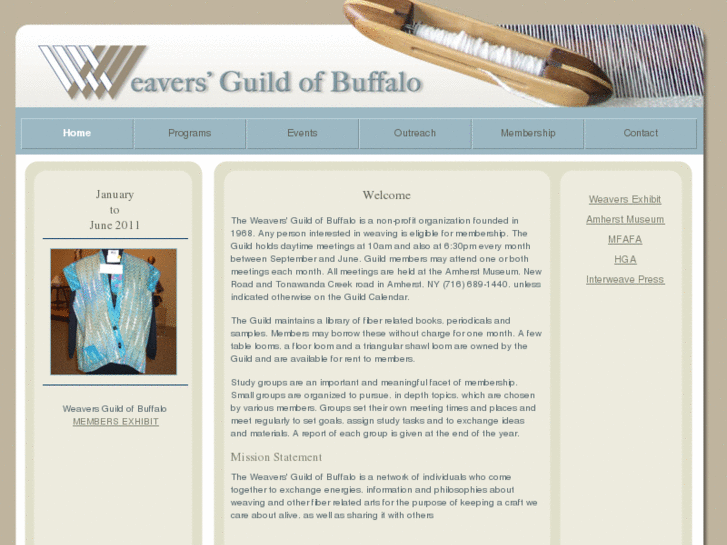 www.weaversguildofbuffalo.org