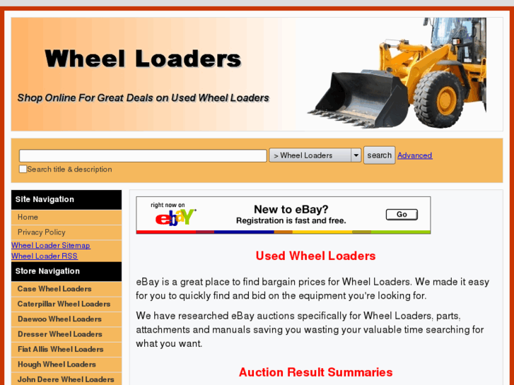 www.wheel-loader.info