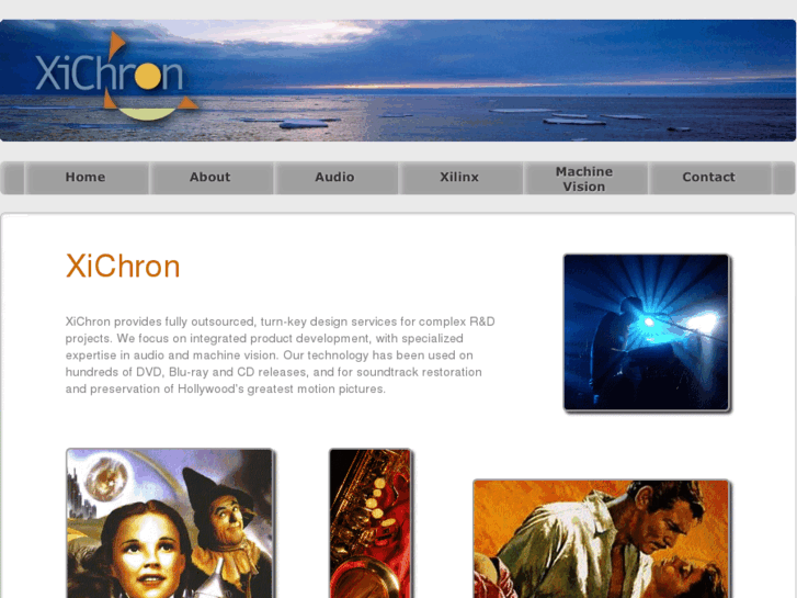 www.xichron.com