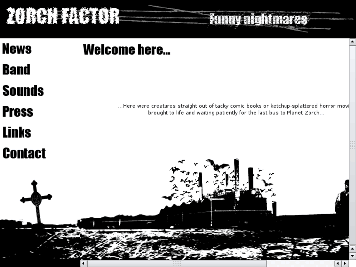 www.zorchfactor.com