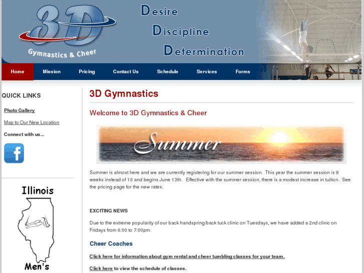 www.3dgymnastics.com