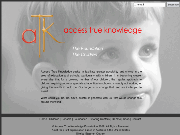 www.accesstrueknowledge.com