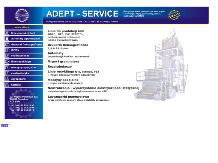 www.adept-service.com