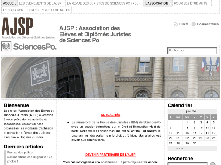 www.ajsp.fr
