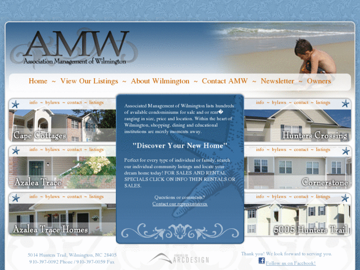 www.amwllc.net