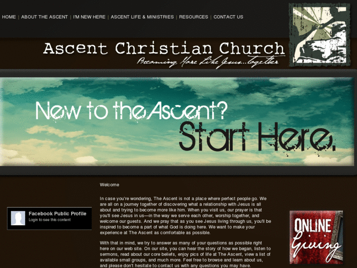 www.ascentchristianchurch.com